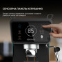 Ріжкова кавоварка еспресо Cecotec Power Espresso 20 ColdBrew Touch (CCTC-00269) Ріжкова кавоварка еспресо Cecotec Power Espresso 20 ColdBrew Touch (CCTC-00269)
