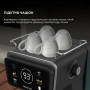 Ріжкова кавоварка еспресо Cecotec Power Espresso 20 ColdBrew Touch (CCTC-00269) Ріжкова кавоварка еспресо Cecotec Power Espresso 20 ColdBrew Touch (CCTC-00269)