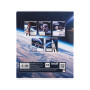 Зошит Kite NASA, 18 аркушів, клітинка (NS25-236) Зошит Kite NASA, 18 аркушів, клітинка (NS25-236)