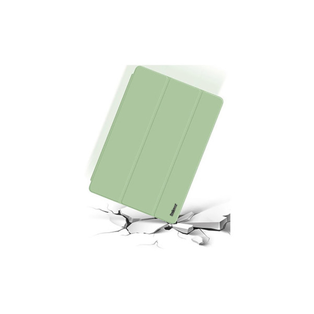 Чохол до планшета BeCover Smart Case Apple iPad Pro 11 2020/21/22 Green (707967) Чохол до планшета BeCover Smart Case Apple iPad Pro 11 2020/21/22 Green (707967)