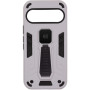 Чохол до мобільного телефона Armorstandart Proover Google Pixel 10 5G / 10 Pro 5G Grey (ARM87272) Чохол до мобільного телефона Armorstandart Proover Google Pixel 10 5G / 10 Pro 5G Grey (ARM87272)