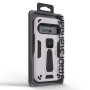 Чохол до мобільного телефона Armorstandart Proover Google Pixel 10 5G / 10 Pro 5G Grey (ARM87272) Чохол до мобільного телефона Armorstandart Proover Google Pixel 10 5G / 10 Pro 5G Grey (ARM87272)