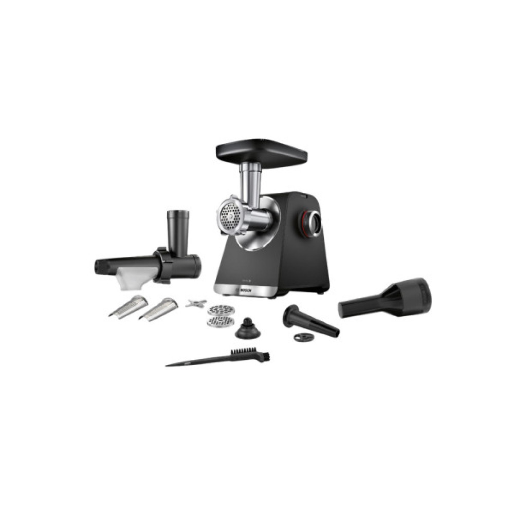 М'ясорубка Bosch MFWS650B