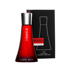 Парфумована вода Hugo Boss Hugo Deep Red 50 мл (737052683522)