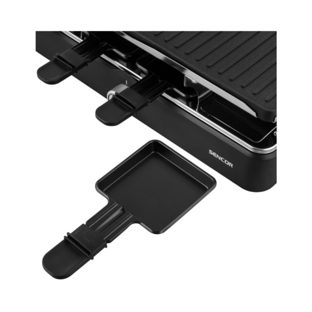 Електрогриль Sencor SBG 0260BK
