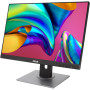 Монітор Asus 24.1" Asus ProArt PA248QV D-Sub, HDMI, DP, 4xUSB, MM, IPS, 1920x1200, 16:10, sRGB 100%, Pivot