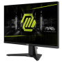 Монітор MSI 24.5" MAG 255XF 2xHDMI, DP, Audio, IPS, 300Hz, 0.5ms, sRGB 120%, FreeSync
