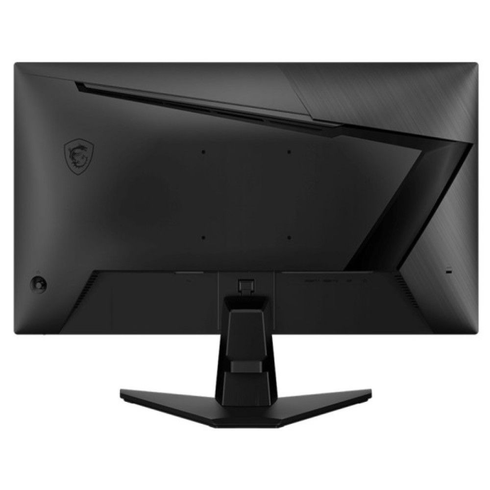 Монітор MSI 24.5" MAG 255XF 2xHDMI, DP, Audio, IPS, 300Hz, 0.5ms, sRGB 120%, FreeSync