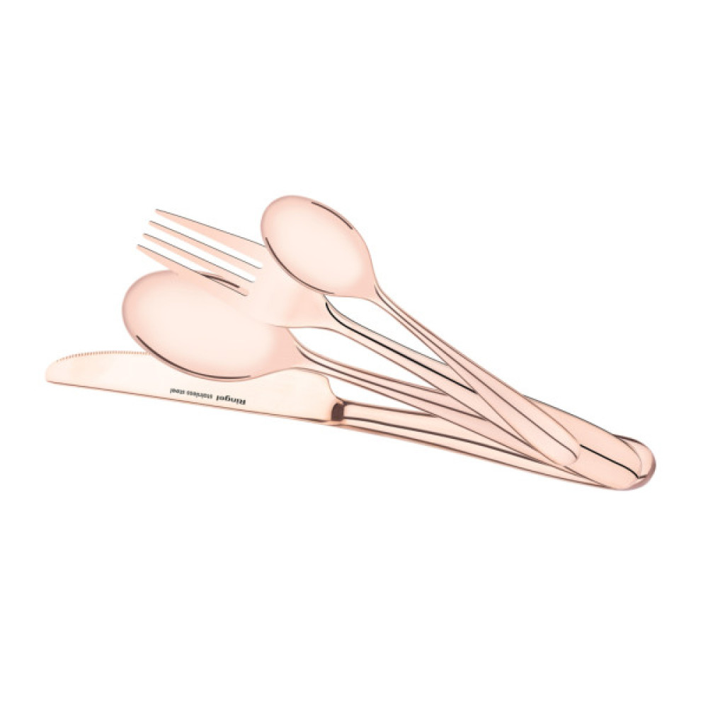 Столова ложка Ringel Mainz 6 шт (RG-3122-6/2)