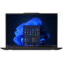Ноутбук Lenovo ThinkPad X1 Carbon-13 14" 2.8K OLED AG, Intel U7-258V, 32GB, F1TB, UMA, Win11P, чорний