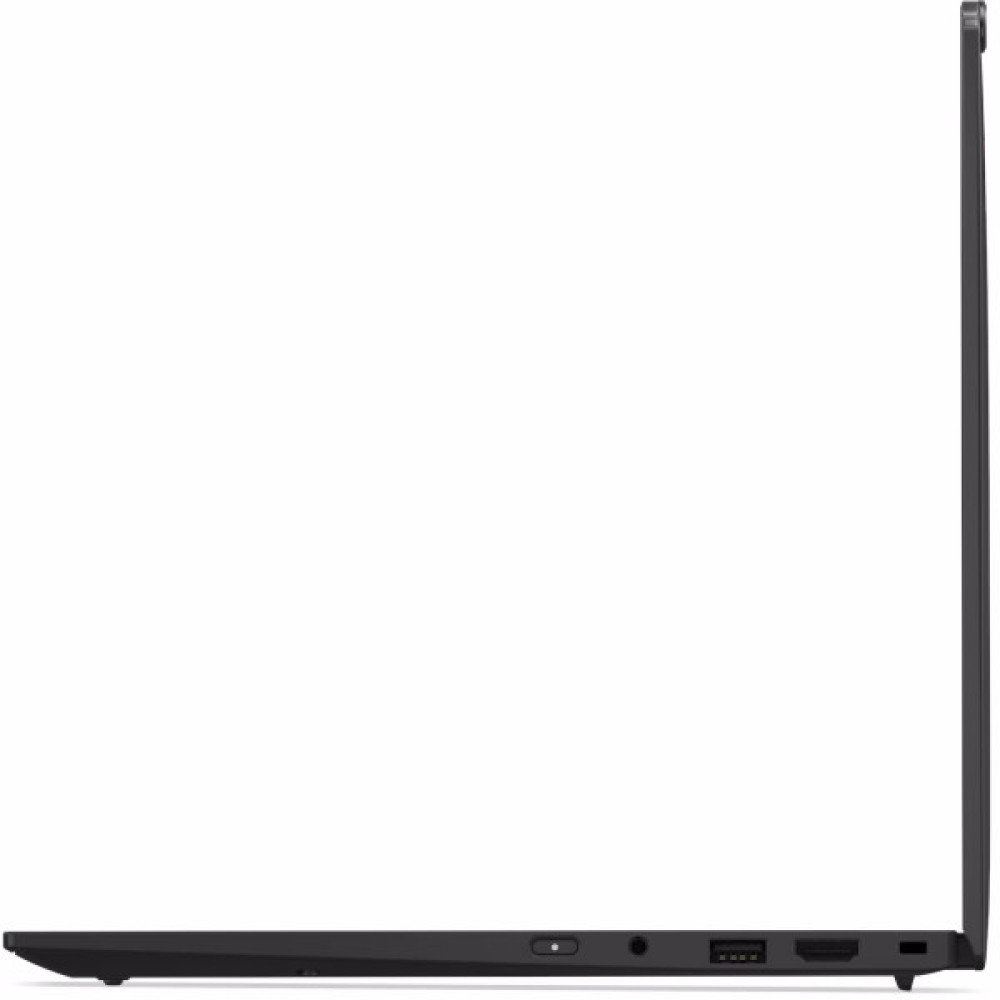Ноутбук Lenovo ThinkPad X1 Carbon-13 14" 2.8K OLED AG, Intel U7-258V, 32GB, F1TB, UMA, Win11P, чорний