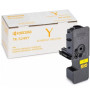 Тонер-картридж Kyocera TK-5240Y Yellow 3K (1T02R7ANL0) Тонер-картридж Kyocera TK-5240Y Yellow 3K (1T02R7ANL0)