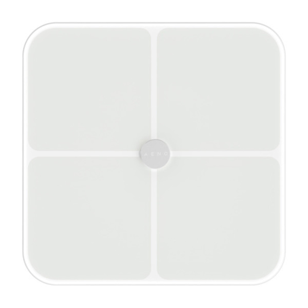 Ваги підлогові AENO BS1S (ABS0001S)