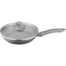 Сковорода Ardesto Gemini Gourmet Vasto з кришкою 24 см (AR1924GSL)