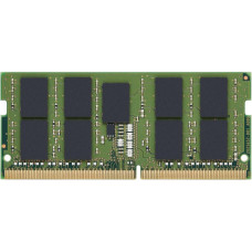 Пам'ять сервера Kingston DDR4 32GB 3200 ECC SO-DIMM