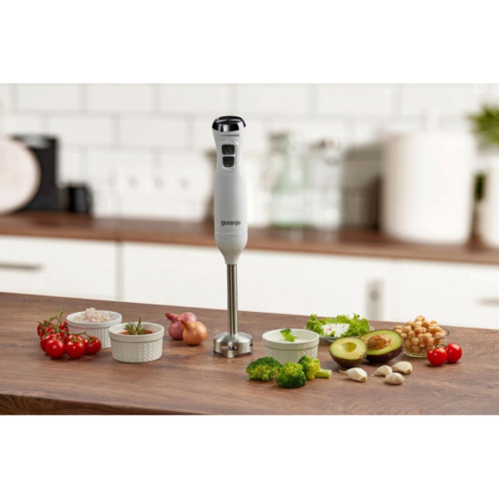 Блендер Gorenje HBX601XG
