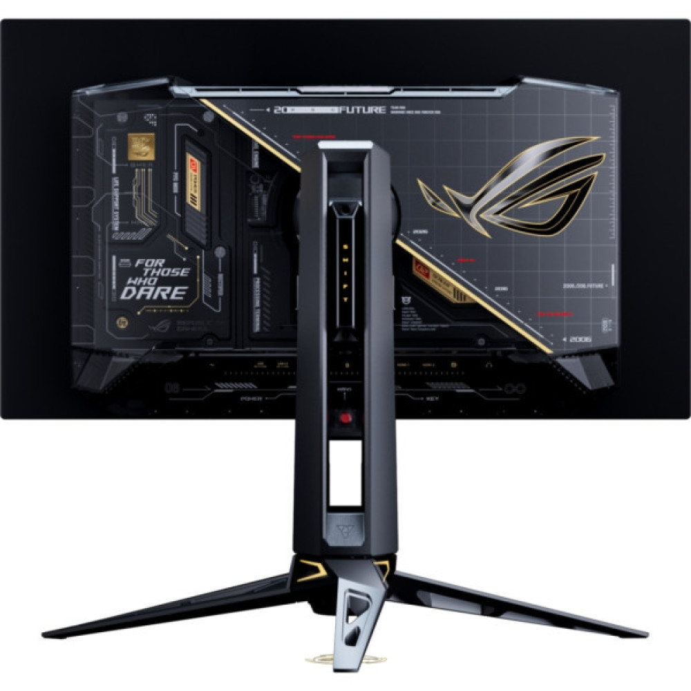 Монітор ASUS PG27AQWP-G (90LM0CF0-B02971)