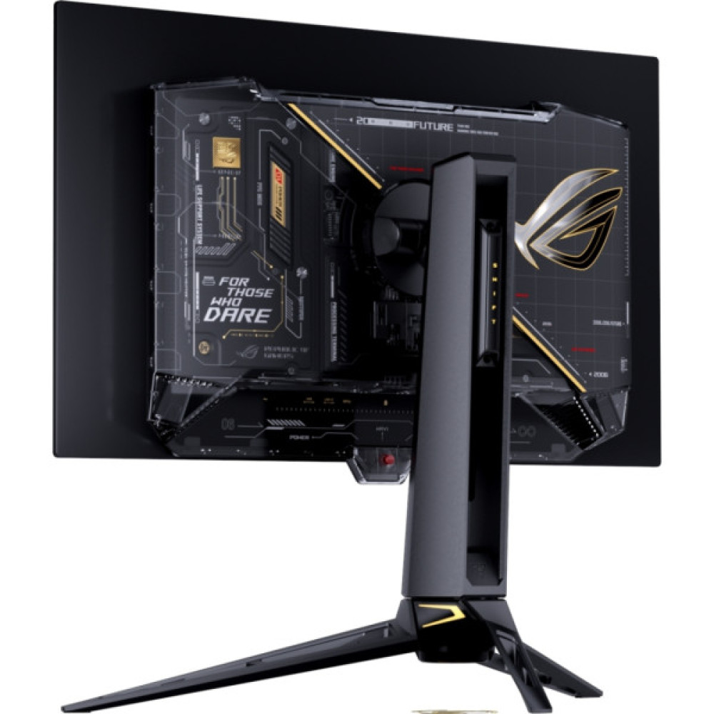 Монітор ASUS PG27AQWP-G (90LM0CF0-B02971)