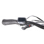 Електровелосипед Formula eCURSOR MAN AM DD 29" 21" 48B 17.5А*г 500Вт 2026 чорно-зелений (ELB-FR-29-248)