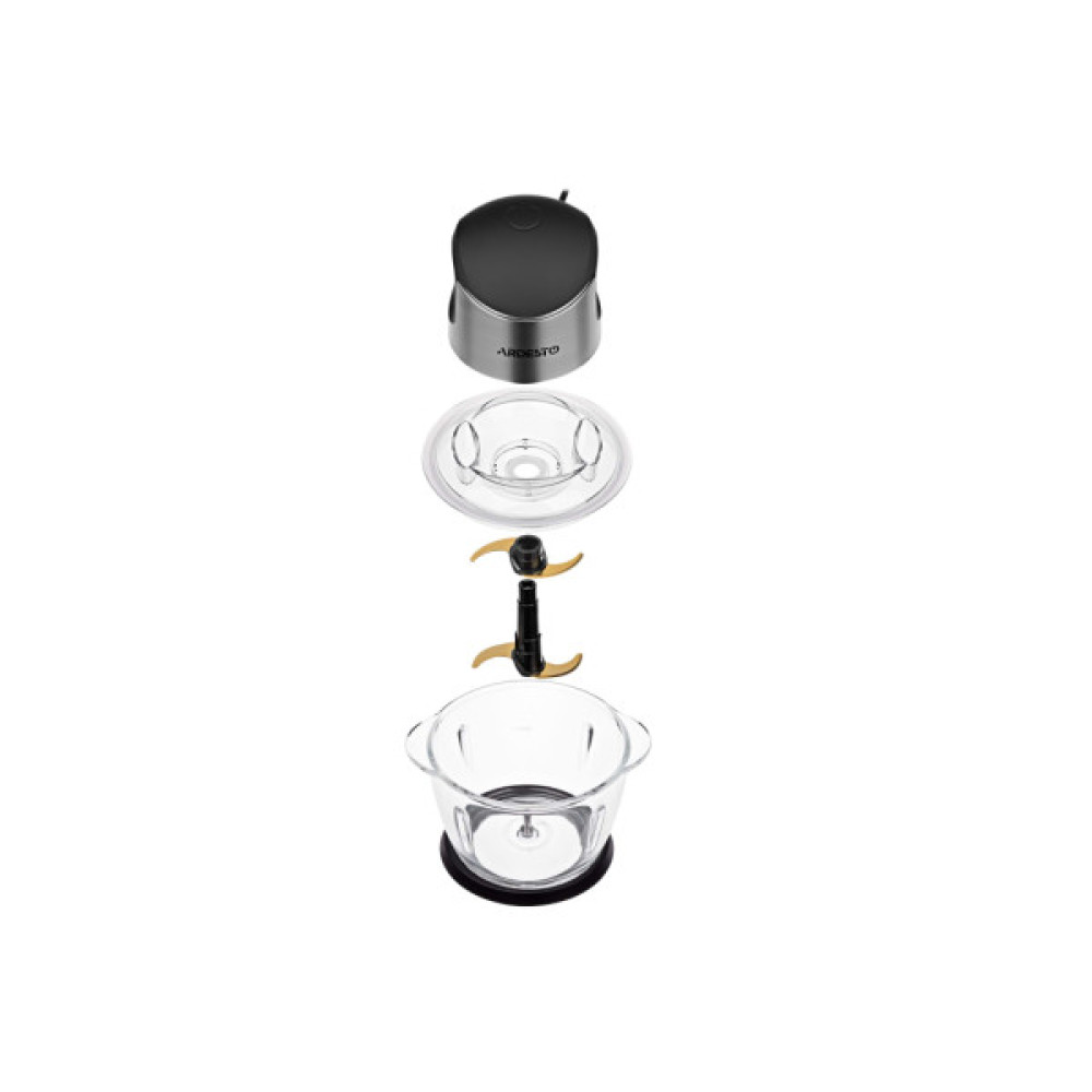 Подрібнювач ARDESTO CHK-4001BR