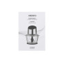 Подрібнювач ARDESTO CHK-4001BR