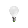 Лампочка EUROELECTRIC LED G45 5W E14 4000K 220V (LED-G45-05144(EE)) Лампочка EUROELECTRIC LED G45 5W E14 4000K 220V (LED-G45-05144(EE))