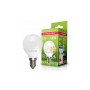 Лампочка EUROELECTRIC LED G45 5W E14 4000K 220V (LED-G45-05144(EE)) Лампочка EUROELECTRIC LED G45 5W E14 4000K 220V (LED-G45-05144(EE))