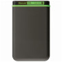 Зовнішній жорсткий диск 2.5" 2TB Transcend (TS2TSJ25M3S) Зовнішній жорсткий диск 2.5" 2TB Transcend (TS2TSJ25M3S)