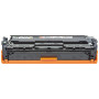 Картридж BASF HP CLJ CP1525n/CE321A/CB541A/CF211A Cyan (BASF-KT-CE321A-U)