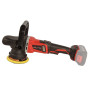 Шліфувальна машина Vitals Master, PS 18125v SmartLine+, 18V, 125мм, 1500–5500об/хв, 2.0кг (без АКБ та ЗП) (243528)