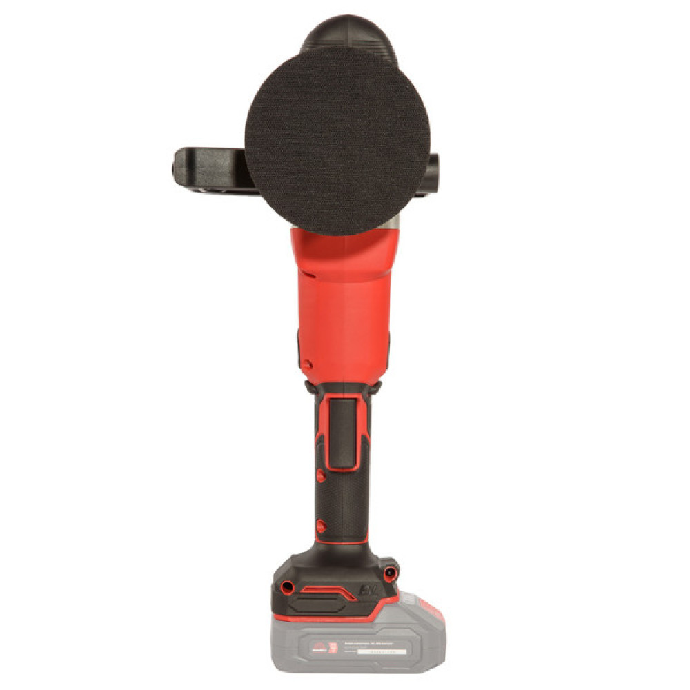 Шліфувальна машина Vitals Master, PS 18125v SmartLine+, 18V, 125мм, 1500–5500об/хв, 2.0кг (без АКБ та ЗП) (243528)