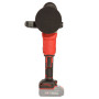 Шліфувальна машина Vitals Master, PS 18125v SmartLine+, 18V, 125мм, 1500–5500об/хв, 2.0кг (без АКБ та ЗП) (243528)