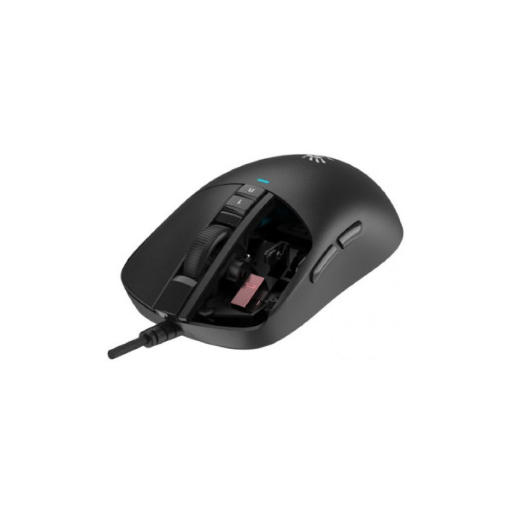 Мишка A4Tech Bloody W72 Ultra USB Black (4711421001281)