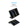 Чохол до планшета Armorstandart Smart Case iPad Pro 13 2024 Black (ARM74639) Чохол до планшета Armorstandart Smart Case iPad Pro 13 2024 Black (ARM74639)
