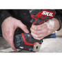 Гвинтоверт імпульсний SKIL 3225 CA Compact 20В 1800·2500·3100об·хв 250Нм 0.9кг без АКБ та ЗП
