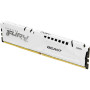 Модуль пам'яті для комп'ютера DDR5 32GB 6000 MHz Beast White EXPO Kingston Fury (ex.HyperX) (KF560C30BWE-32) Модуль пам'яті для комп'ютера DDR5 32GB 6000 MHz Beast White EXPO Kingston Fury (ex.HyperX) (KF560C30BWE-32)