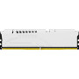 Модуль пам'яті для комп'ютера DDR5 32GB 6000 MHz Beast White EXPO Kingston Fury (ex.HyperX) (KF560C30BWE-32) Модуль пам'яті для комп'ютера DDR5 32GB 6000 MHz Beast White EXPO Kingston Fury (ex.HyperX) (KF560C30BWE-32)