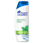 Шампунь Head & Shoulders Свіжість ментолу Проти лупи 400 мл (5011321336094) Шампунь Head & Shoulders Свіжість ментолу Проти лупи 400 мл (5011321336094)