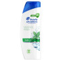 Шампунь Head & Shoulders Свіжість ментолу Проти лупи 400 мл (5011321336094) Шампунь Head & Shoulders Свіжість ментолу Проти лупи 400 мл (5011321336094)