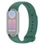 Ремінець до фітнес браслета Armorstandart для Xiaomi Mi Band 8 Dark Green (ARM68023) Ремінець до фітнес браслета Armorstandart для Xiaomi Mi Band 8 Dark Green (ARM68023)
