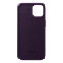 Чохол до мобільного телефона Armorstandart FAKE Leather Case Apple iPhone 13 Pro Max Dark Cherry (ARM61380) Чохол до мобільного телефона Armorstandart FAKE Leather Case Apple iPhone 13 Pro Max Dark Cherry (ARM61380)