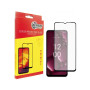 Скло захисне Dengos Full Glue Nokia G42 5G (black) (TGFG-355) Скло захисне Dengos Full Glue Nokia G42 5G (black) (TGFG-355)