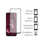 Скло захисне Dengos Full Glue Nokia G42 5G (black) (TGFG-355) Скло захисне Dengos Full Glue Nokia G42 5G (black) (TGFG-355)