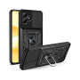 Чохол до мобільного телефона BeCover Military Realme C51 Black (710705) Чохол до мобільного телефона BeCover Military Realme C51 Black (710705)