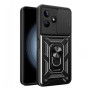 Чохол до мобільного телефона BeCover Military Realme C51 Black (710705) Чохол до мобільного телефона BeCover Military Realme C51 Black (710705)