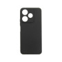 Чохол до мобільного телефона Dengos Xiaomi Redmi 13 4G Carbon + Glass Black (DG-KM-98) Чохол до мобільного телефона Dengos Xiaomi Redmi 13 4G Carbon + Glass Black (DG-KM-98)