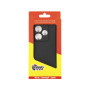 Чохол до мобільного телефона Dengos Xiaomi Redmi 13 4G Carbon + Glass Black (DG-KM-98) Чохол до мобільного телефона Dengos Xiaomi Redmi 13 4G Carbon + Glass Black (DG-KM-98)