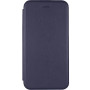 Чохол до мобільного телефона BeCover Exclusive ZTE Nubia V60 Deep Blue (712190) Чохол до мобільного телефона BeCover Exclusive ZTE Nubia V60 Deep Blue (712190)