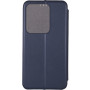 Чохол до мобільного телефона BeCover Exclusive ZTE Nubia V60 Deep Blue (712190) Чохол до мобільного телефона BeCover Exclusive ZTE Nubia V60 Deep Blue (712190)