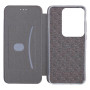 Чохол до мобільного телефона BeCover Exclusive ZTE Nubia V60 Deep Blue (712190) Чохол до мобільного телефона BeCover Exclusive ZTE Nubia V60 Deep Blue (712190)